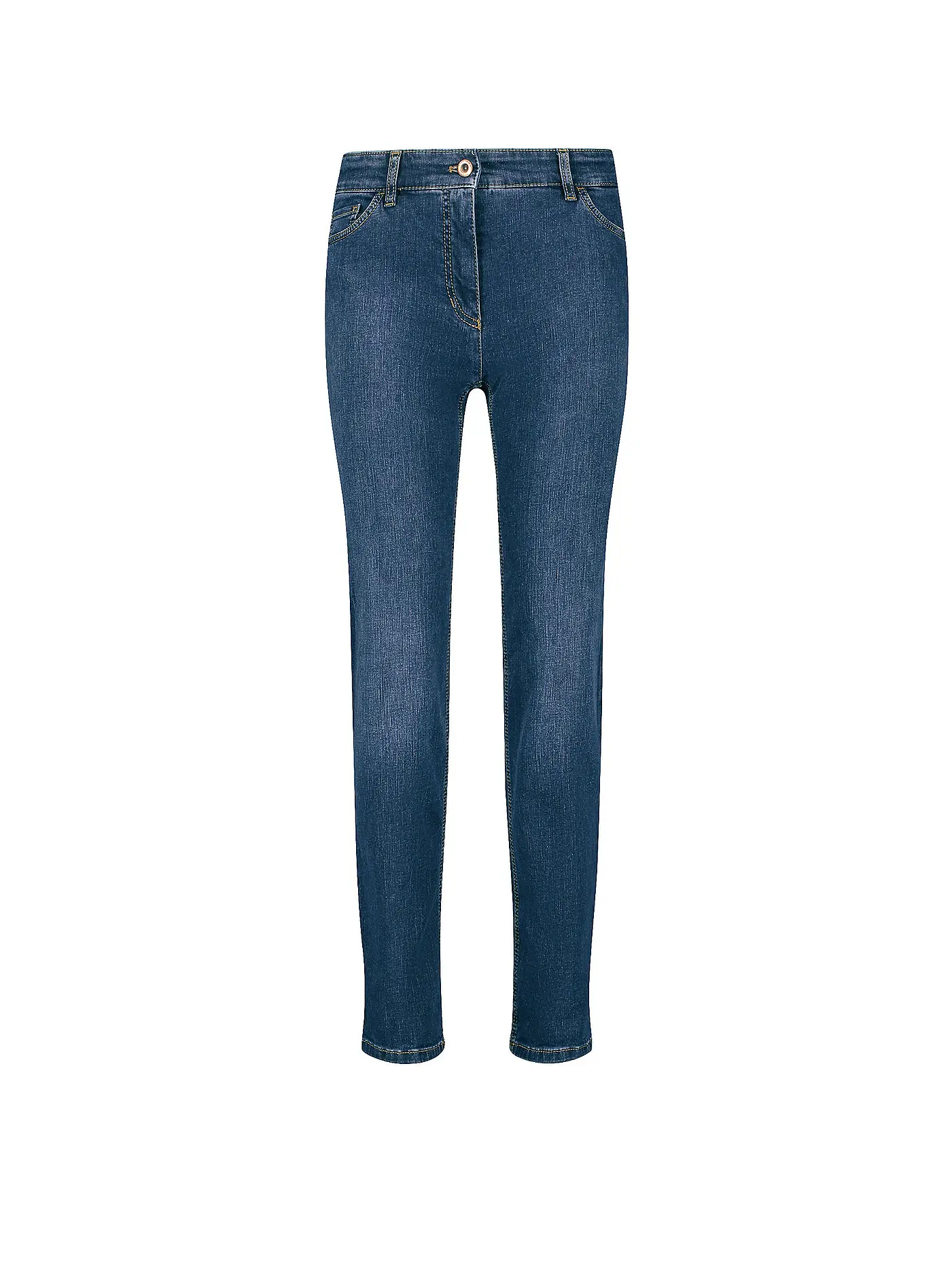 GERRY WEBER | Jeans Straight Fit | 